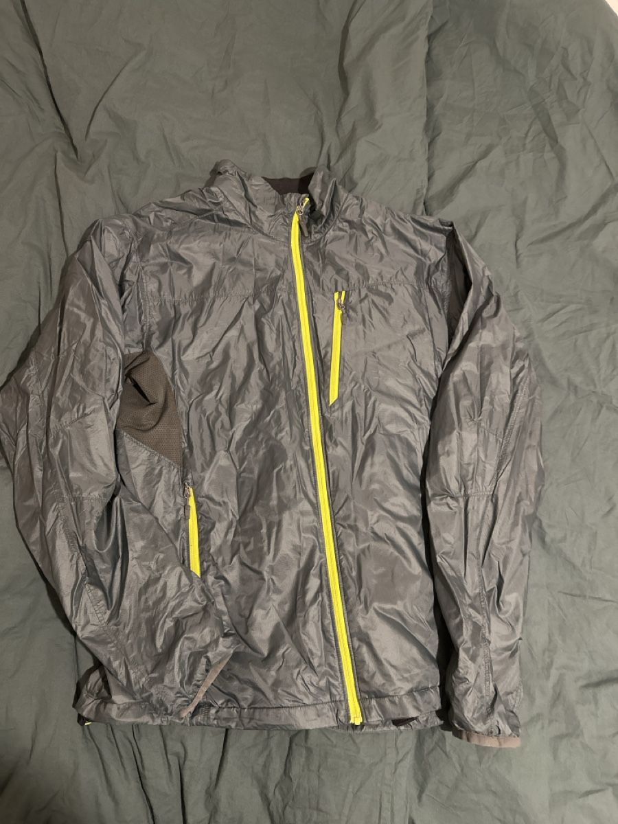 Marmot Giacche: Marmor Sport und Wanderjacke – Usato da Zürich venduto da justus_grabowsky