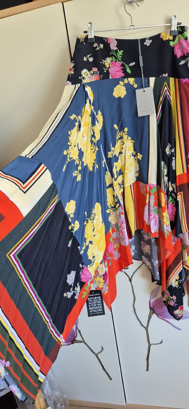 Gonne: Sommerrock von Preen Line Gr S – Nuovo e nell'imballaggio originale da Herznach venduto da DieMartin 2