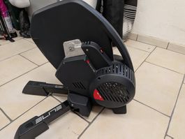 Elite Direto Smart Trainer gebraucht - wenige genutzt