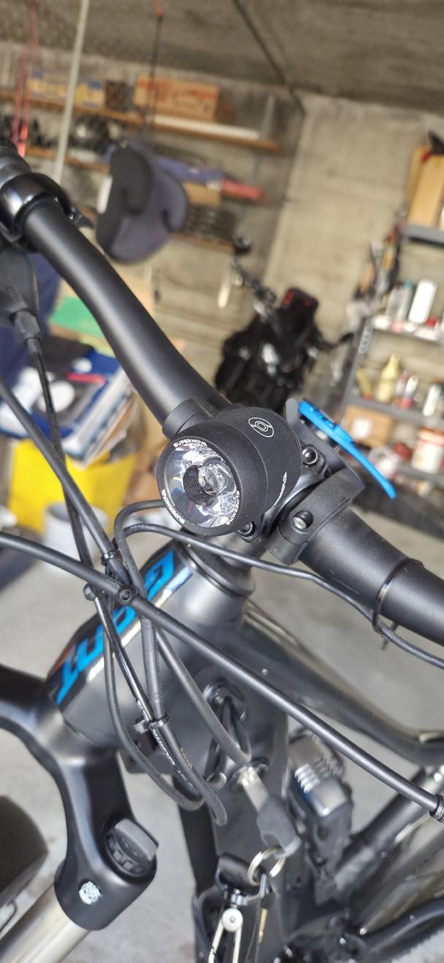 Giant Velos: Giant Fathom e 2 – Gebraucht aus Schaffhausen von AAABBCC 1