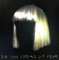 Sia – 1000 Forms Of Fear / LP / 2014