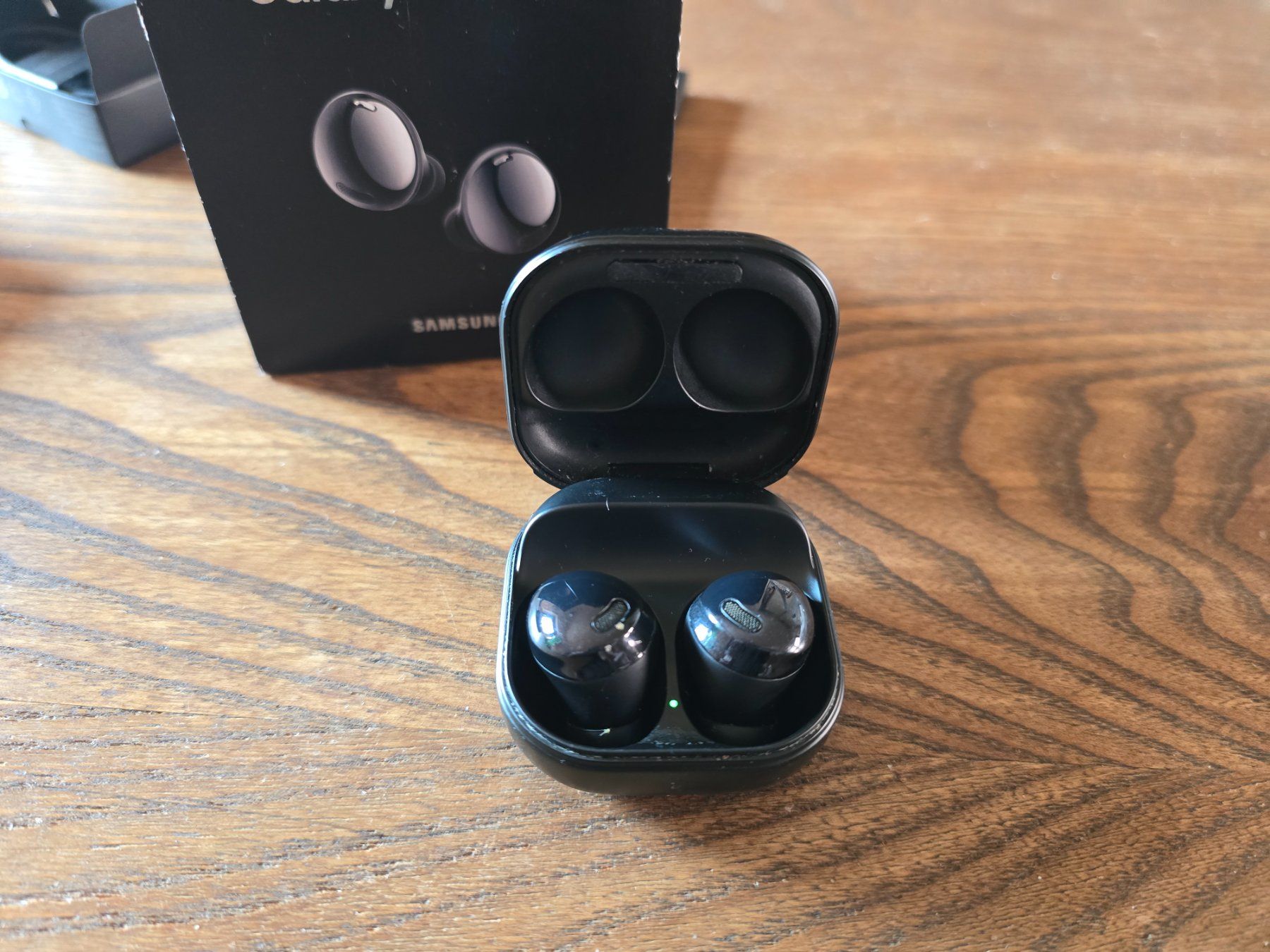 Samsung Cuffie: Samsung Galaxy Buds Pro – Usato da Rüschlikon venduto da lordgara 3