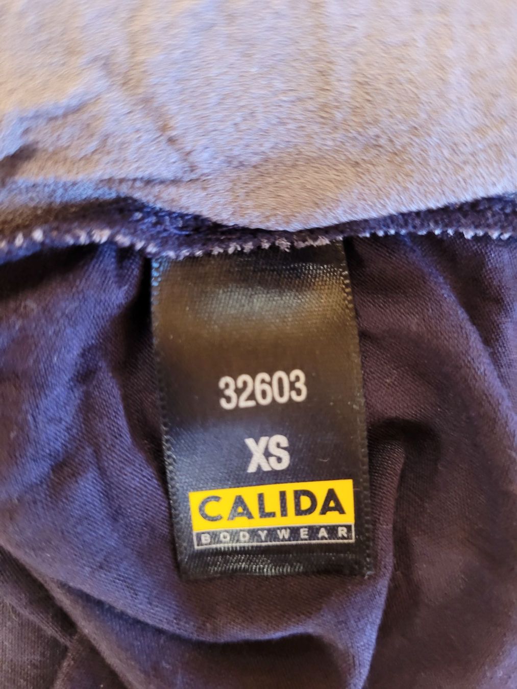 Calida Negligees & Pigiami: CALIDA chemise de nuit – Usato da Lausanne venduto da PlusValue_Lausanne 3