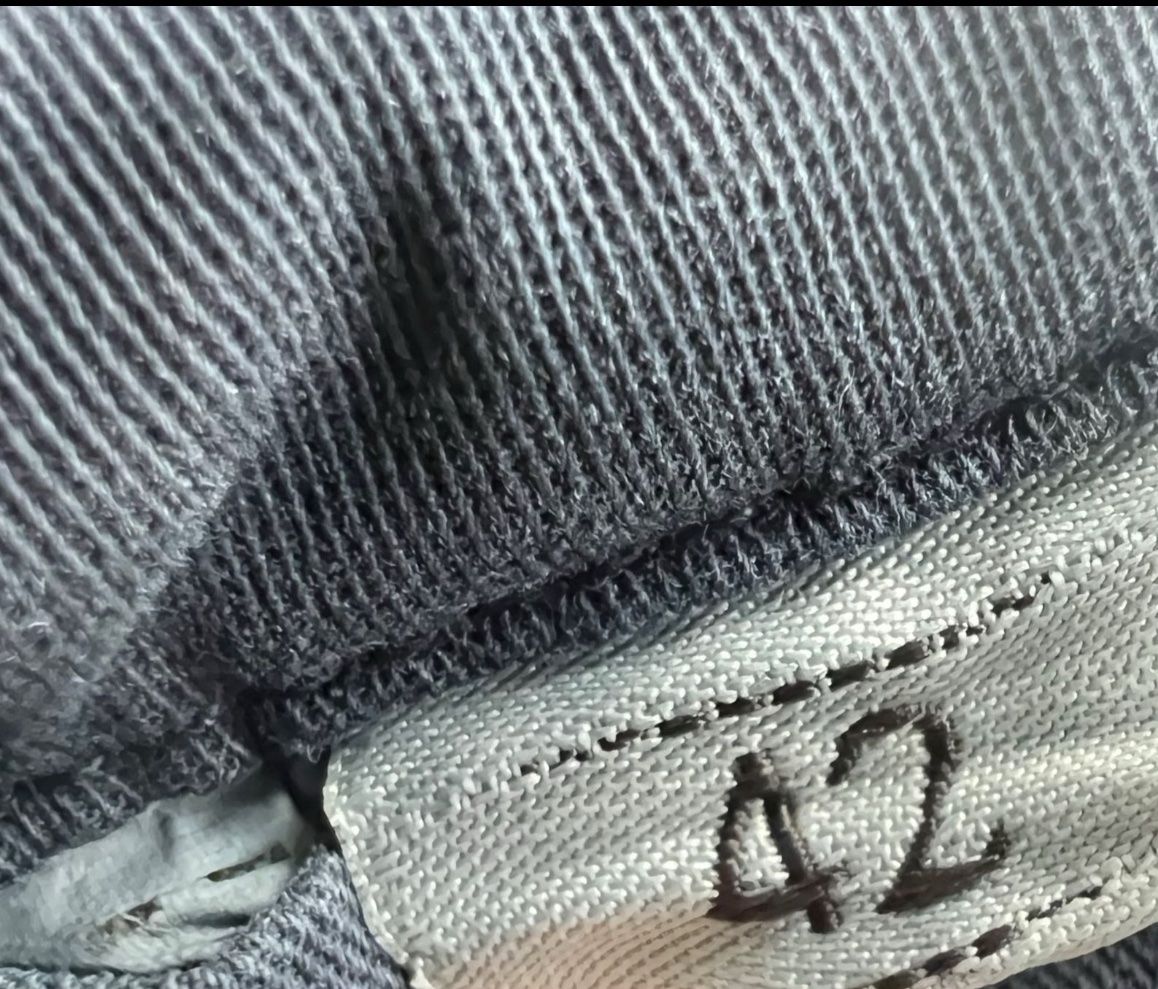 Pantaloni: Manson’s Stoffhose blau – Usato da Glattpark(Opfikon) venduto da ste_n99y 5