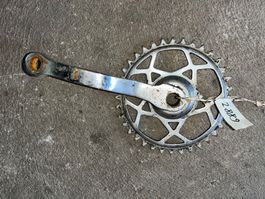Sachs Mofa Tretwerk