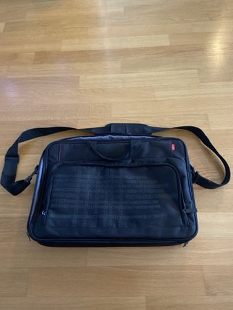 Notebook Sleeve Tasche / Laptoptasche, neuwertig!