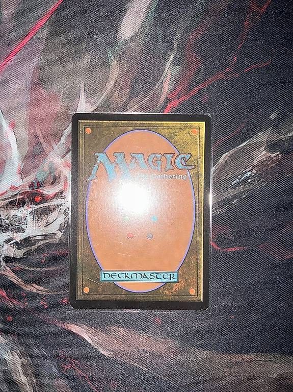 Magic The Gathering Carte collezionabili: Demonic Tutor / Dämonischer Lehrmeister MTG - Deutsch – Usato da Hochdorf venduto da HauptsachNoessle 2