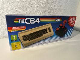 C64 Mini