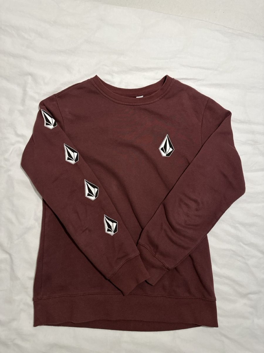 Maglioni & Felpe: Sweatshirt Volcom – Usato da Bärschwil venduto da j_18996