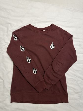 Sweatshirt Volcom