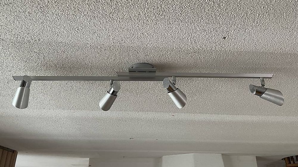 Lampadari & plafoniere: Decken-Spot- Lampe  – Usato da Buochs venduto da susi210