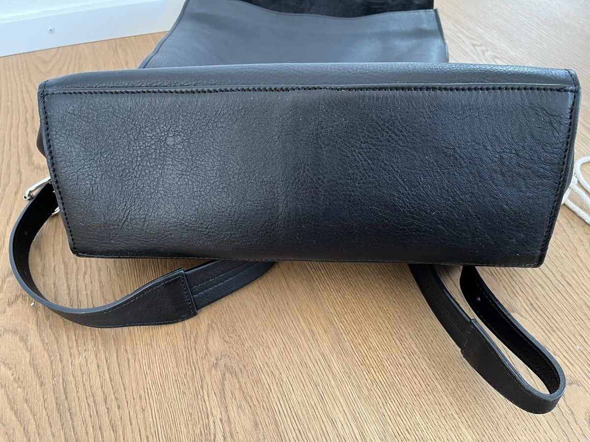Zaini: Leder-Rucksack von Park Bags – Nuovo (secondo la descrizione) da Olten venduto da ElGergonito 3