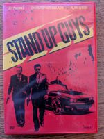 Stand Up Guys (DVD - Al Pacino, Christopher Walken)
