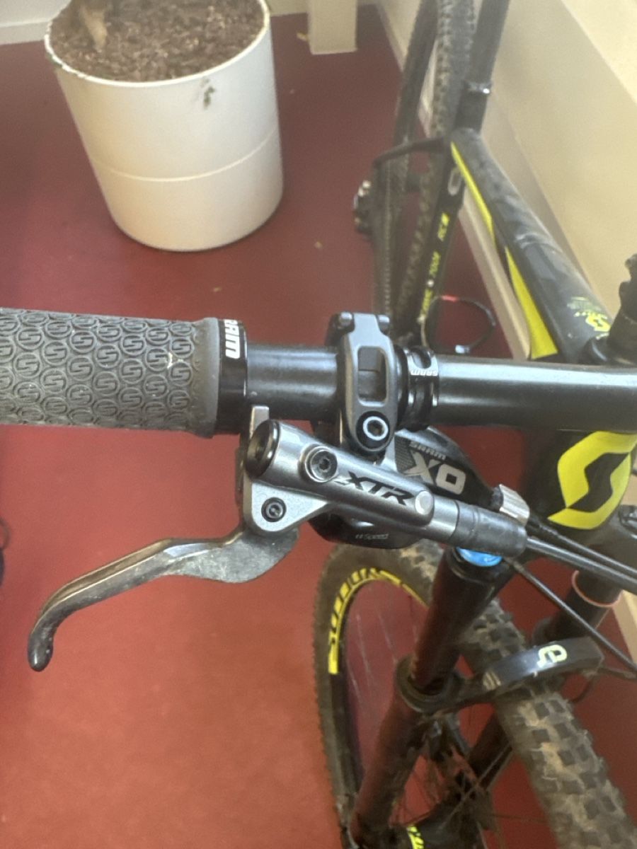 Scott Biciclette: Mountainbike Scott Scale 700 RC – Usato da Steffisburg venduto da RG185 1