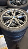 BMW M135 Radsatz
