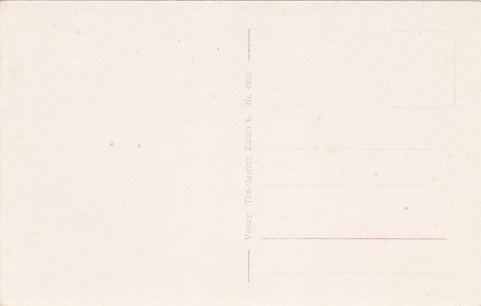 Cartoline postali: Uetikon am See - Bahnhof /ad – Usato da Hombrechtikon venduto da Rudolf07 1