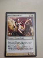 Magic the Gathering: Hero of Bladehold foil