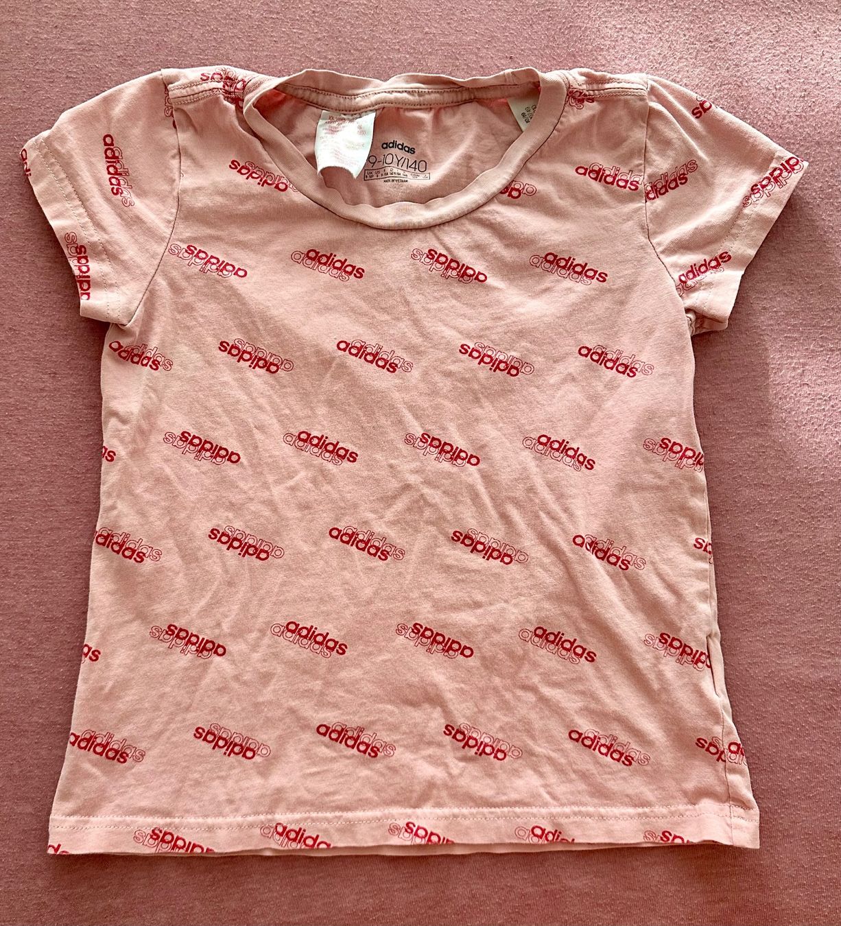 Adidas Camicette, T-shirt & Top: T-Shirt Adidas – Usato da Dürrenroth venduto da tvy_bh56