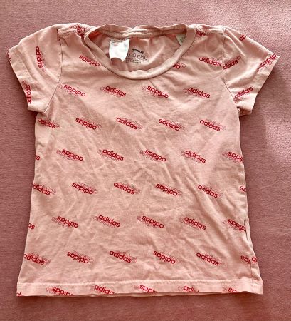 T-Shirt Adidas