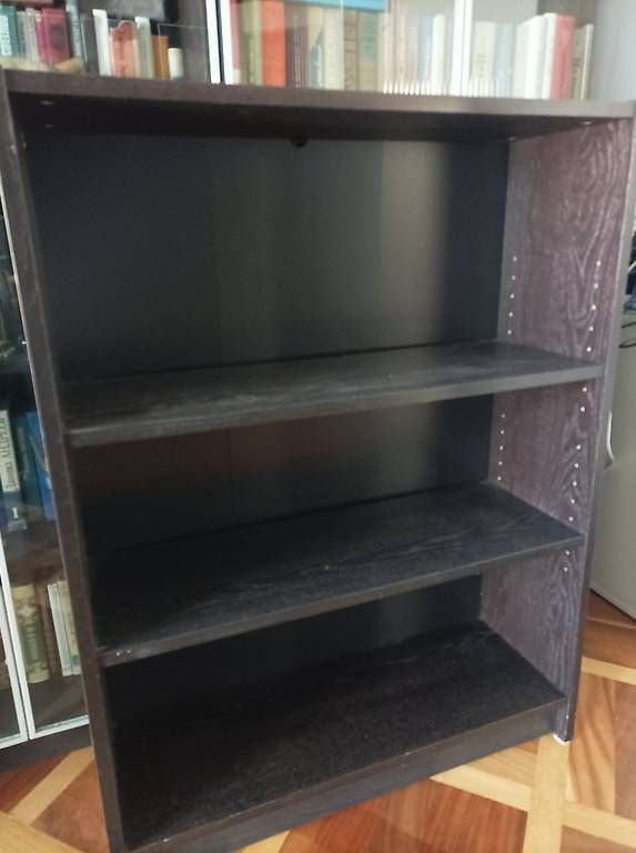 Scaffali: Bibliothèque, ikea ,Billy – Usato da Fribourg venduto da tit_5dnr