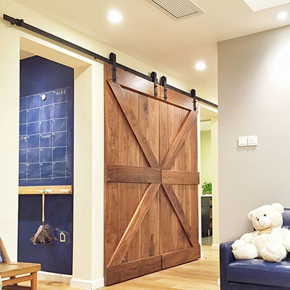 Portes: Schiebetürsystem Set 366cm – Neuf avec emballage d'origine à Bottighofen par zaap 1
