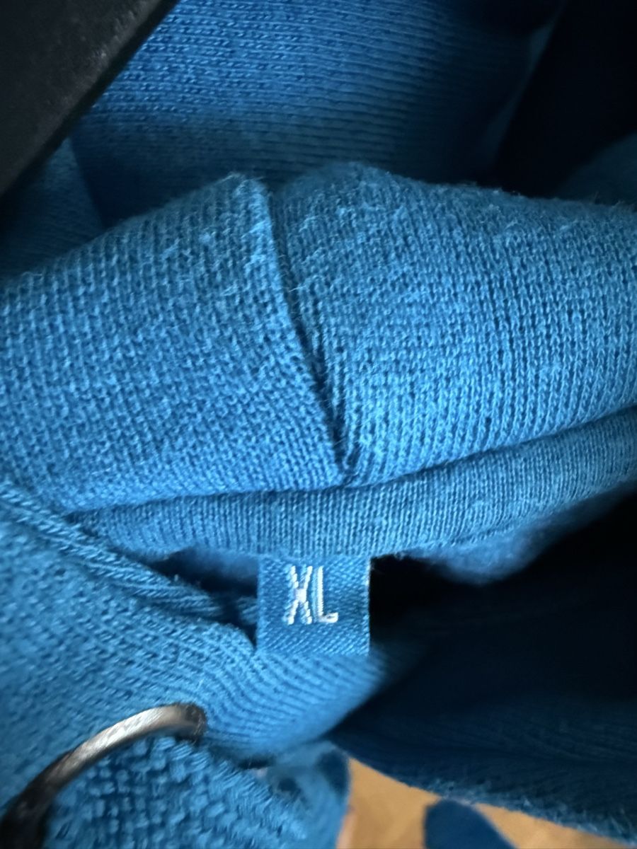 Pullover & Sweatshirts: Subaru Pullover XL – Gebraucht aus Veltheim AG von N377Y 3