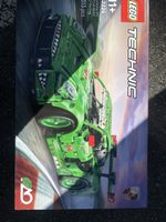 Lego Technic Porsche 911 GT3 R Rexy - Neuwertig!
