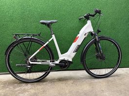 Ebike Viper Wave 2.0 Elektro-Trekkingbike