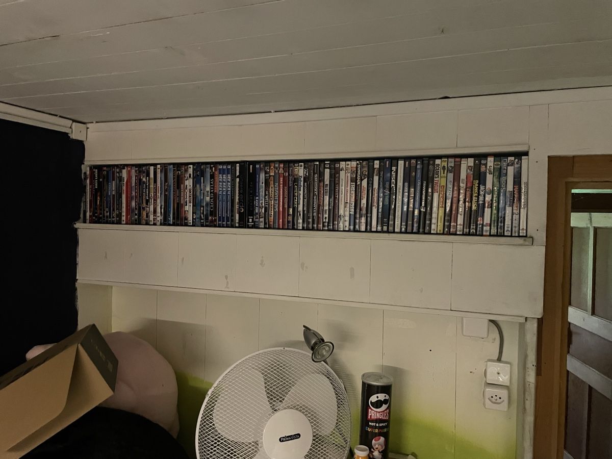 Alle DVDs: Filme Sammlung – Neu (gemäss Beschreibung) aus Lenk im Simmental von banane50626