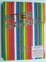 Peter Gabriel (Genesis) - Play the Videos (23 Videos)