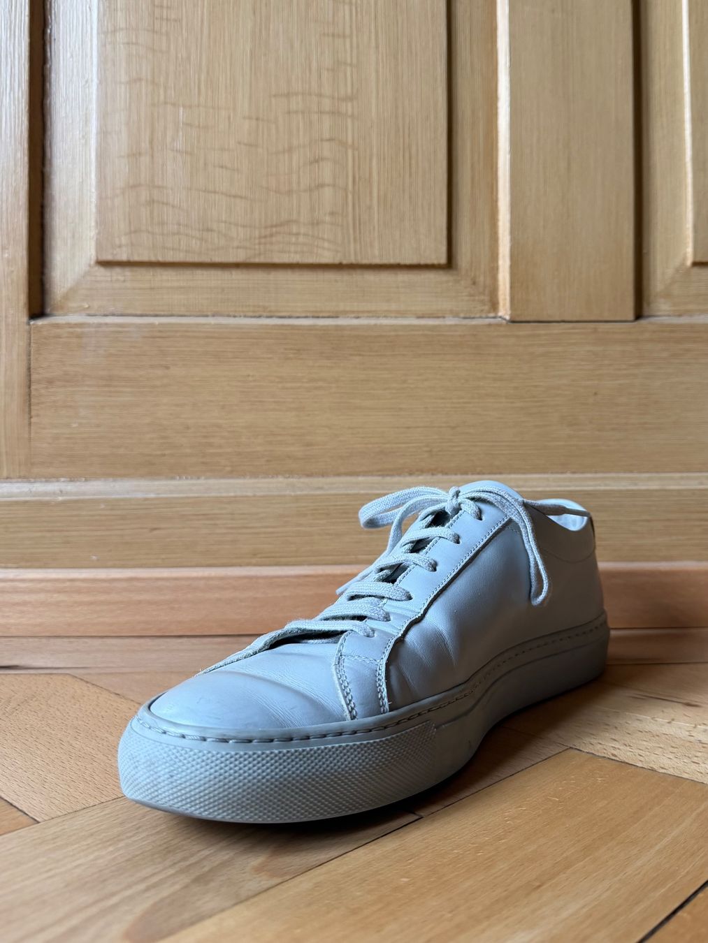 Scarpe da uomo: Common Projects Grösse 41 Achilles Low Senaker – Usato da Zürich venduto da TNVilh 2