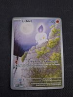 Pokemon Karte (WHT 101)