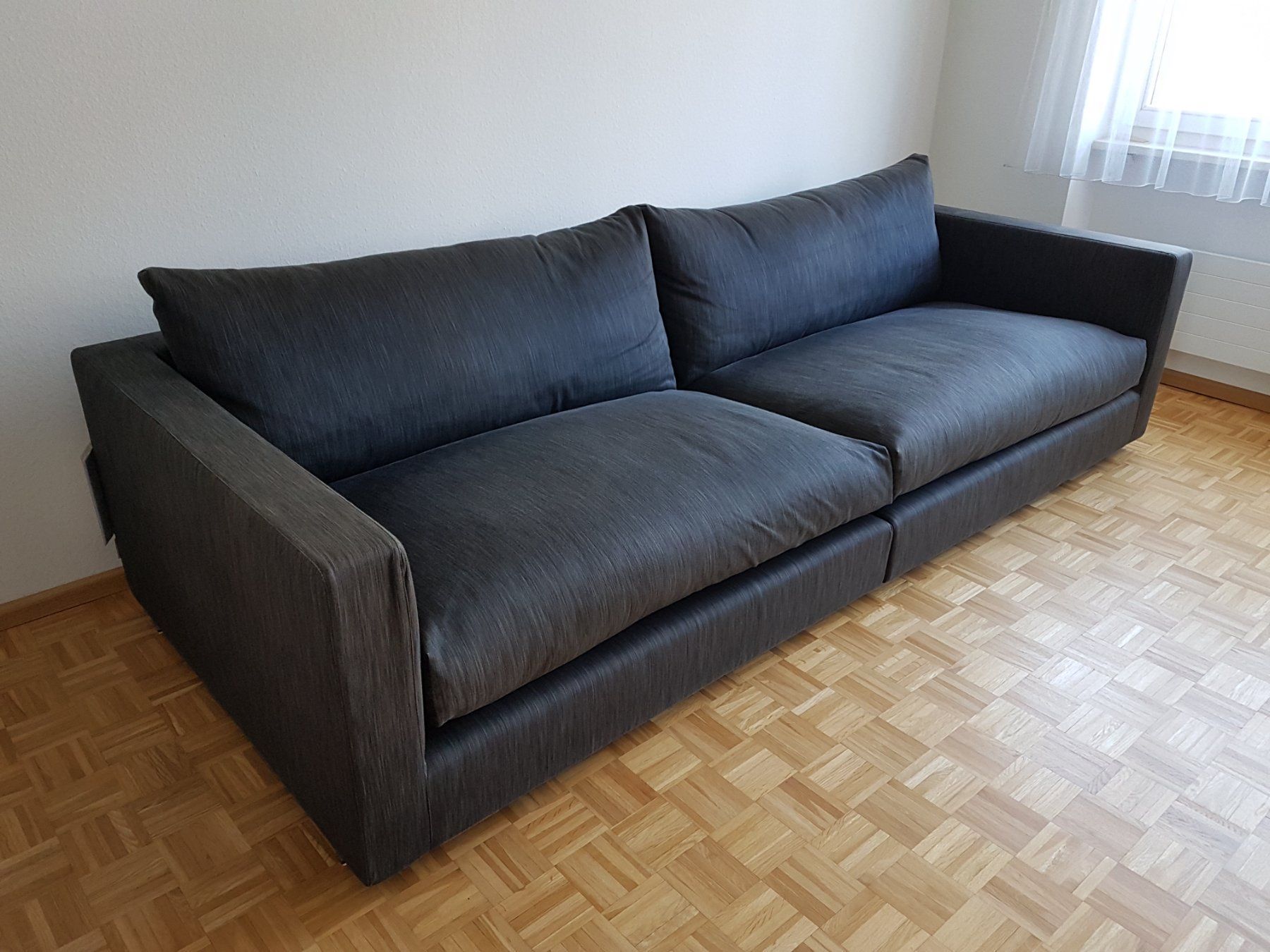 Flexform Sofas: Sofa – Neuf (Voir description) à Basel par dav_6dyd 2