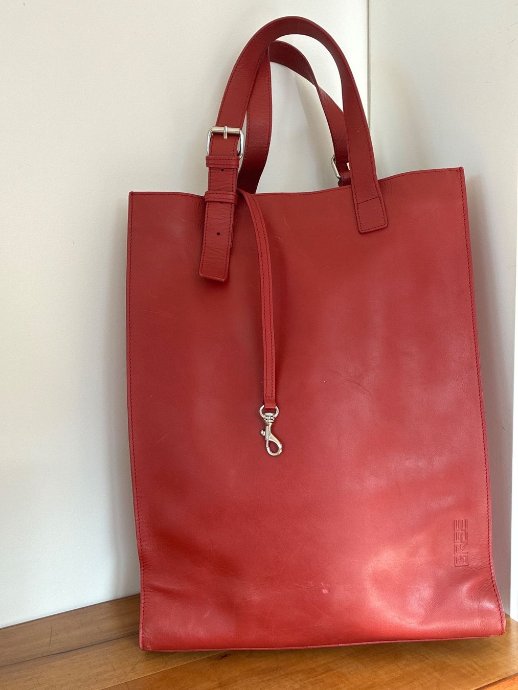 Bree Borse da donna: Vintage Shopper von Bree – Usato da Davos Platz venduto da nanigl