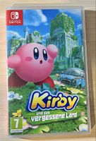 Kirby et le monde oublié 
