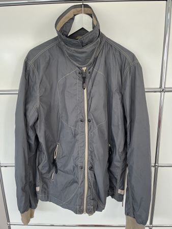 Diesel Herrenjacke XL, Super Übergangsjacke!
