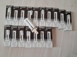 17 X KLEINE STECKSOCKEL LAMPE 5 WATT