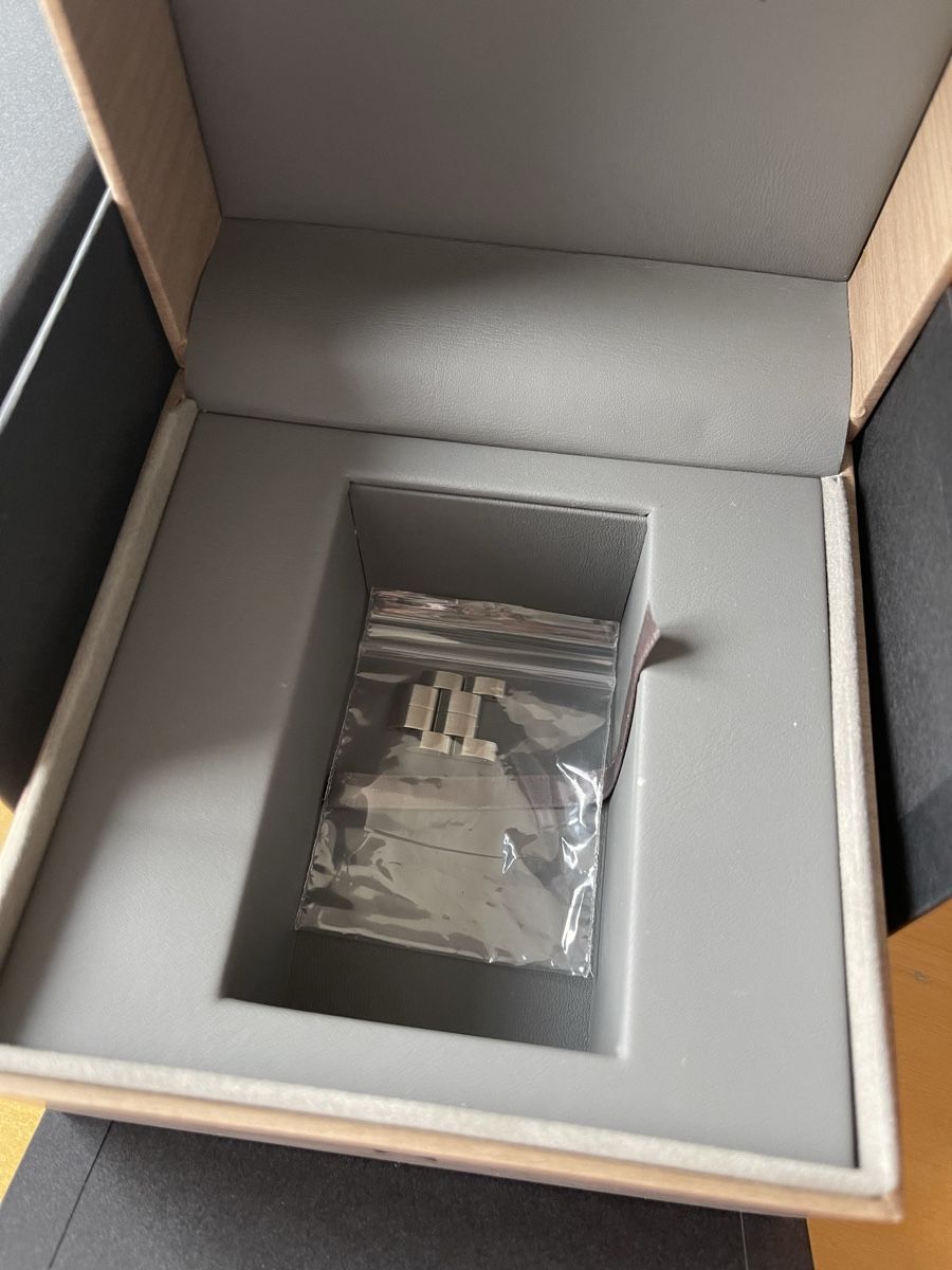 Hamilton Orologi: Hamilton Khaki Auto 38mm Fullset – Usato da Dübendorf venduto da LeonhardsRicardo 3