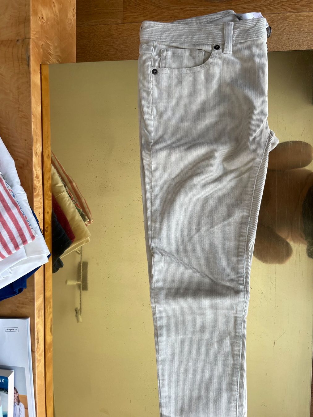 Pantaloni: PATAGONIA Pants, Size 25. – Usato da Crans VD venduto da RM0709 2