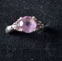 sehr hübscher Ring in 925er Silber