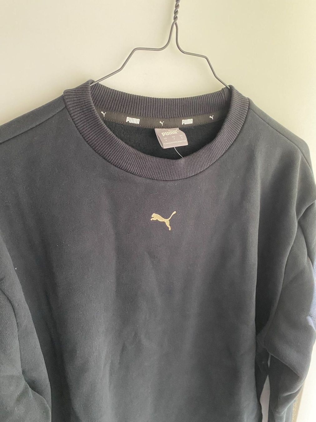 Puma Maglioni & Felpe: PUMA HOLIDAY Sweater Pullover Damen, S – Nuovo e nell'imballaggio originale da Luzern venduto da falena01 2