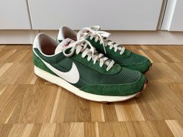 Nike Daybreak Vintage Sneakers 42 Green Grün SELTEN!