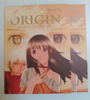 Origin - Spirits of the Past (Special Edition) [2 DVDs]