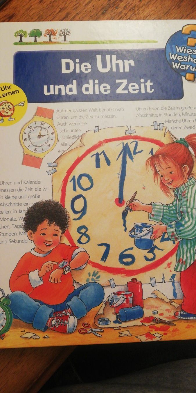 Bücher: Tolle Kinderbücher 5 Stück – Gebraucht aus Emmenbrücke von Ulisse-22 4