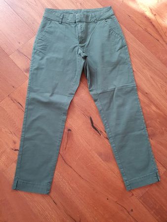 Damen Hose neu 38