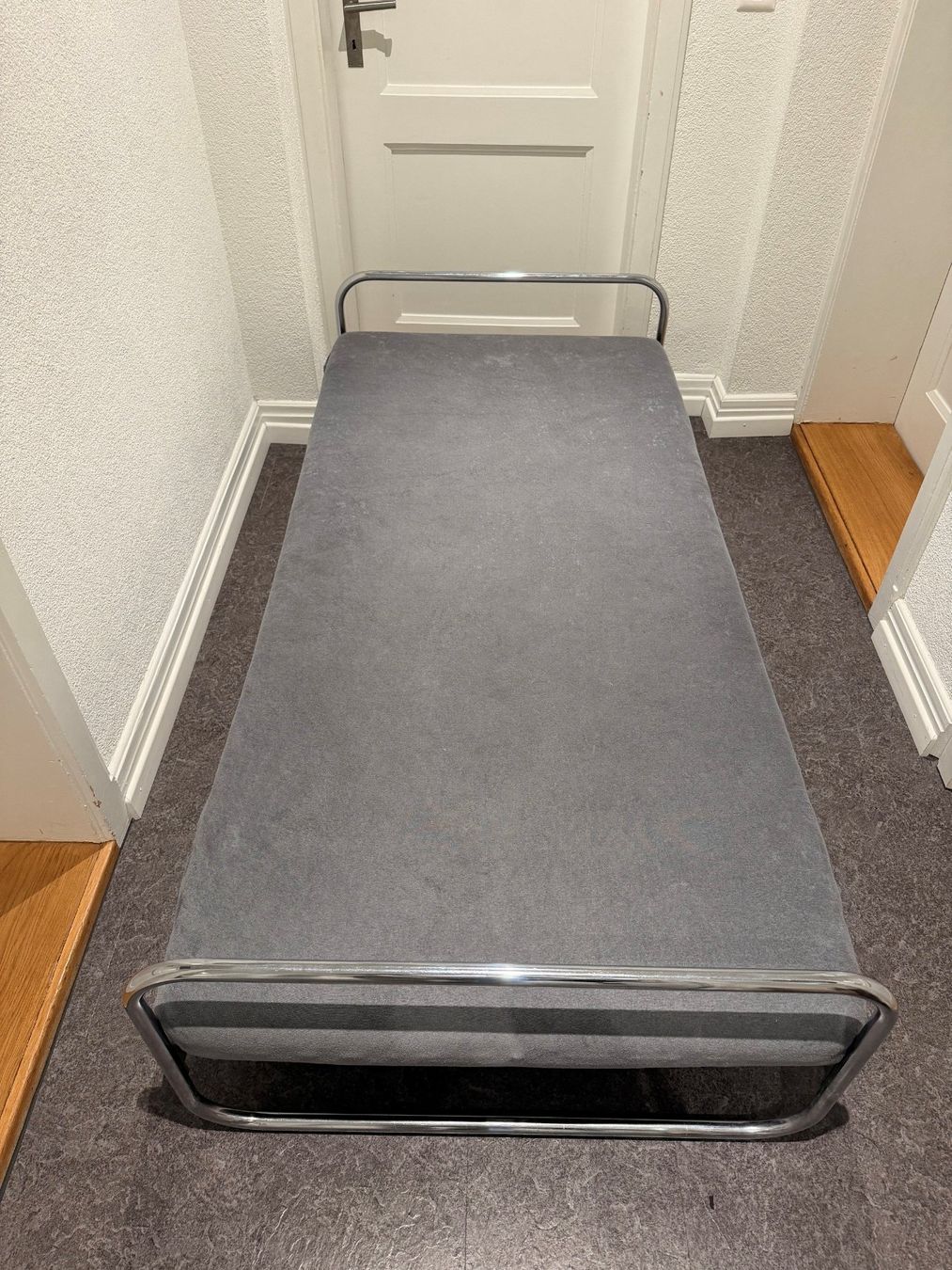 Embru Sedie a sdraio: Embru Daybed – Usato da Zürich venduto da philipp_buehler 5