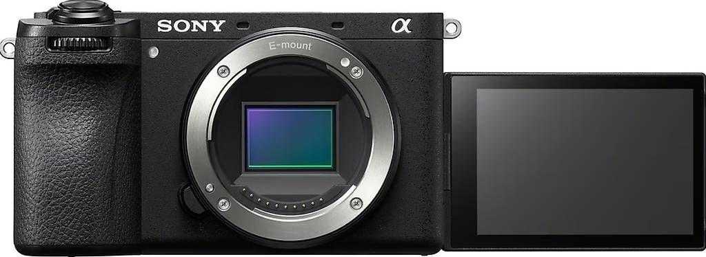 Fotocamera: Neuwertige Sony Alpha 6700 – Nuovo e nell'imballaggio originale da Frauenfeld venduto da clo_tbt6