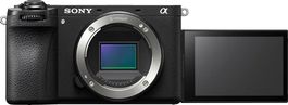 Neuwertige Sony Alpha 6700