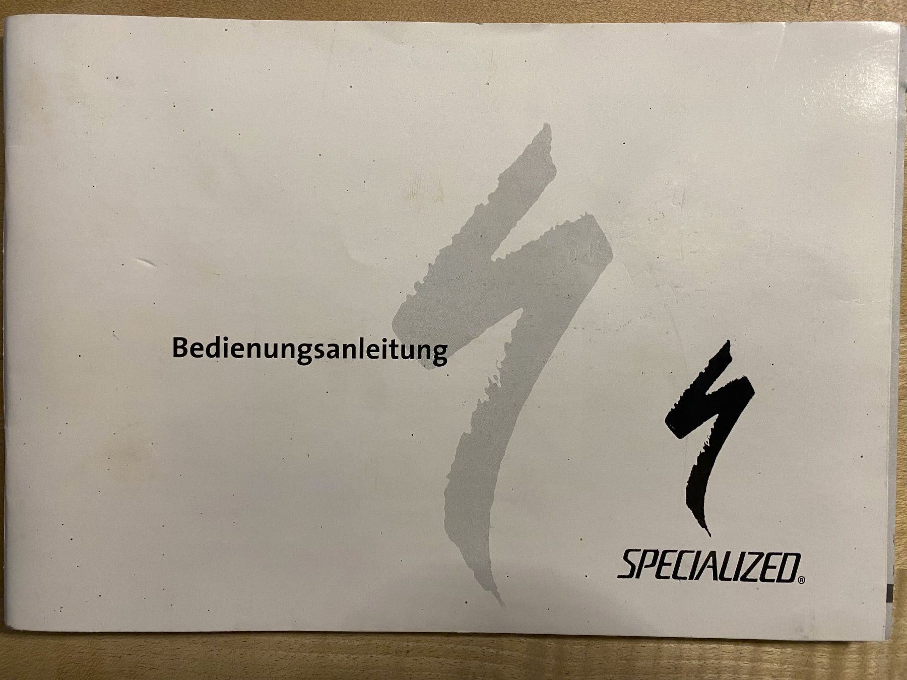 Specialized Velos: Mountainbike Specialized "Rockhopper" – Gebraucht aus Muttenz von  6