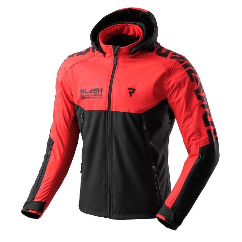 Jacken: Rebelhorn Slash Motorradjacke – Neu und originalverpackt aus Erlinsbach SO von MOTOCORE.CH 1